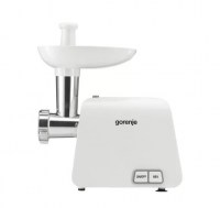 Машина за мелење месо GORENJE MG1602W-2